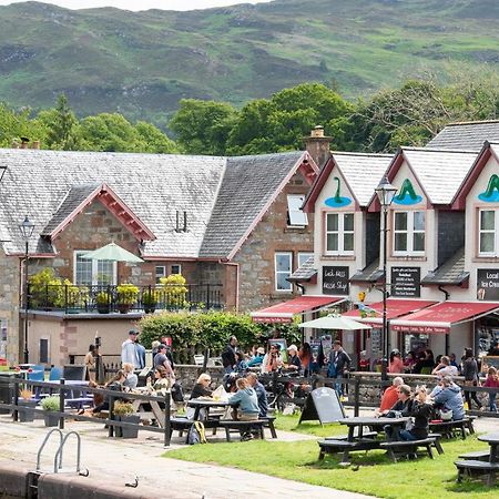 Loch Ness Gate House Hotel Fort Augustus Exterior photo