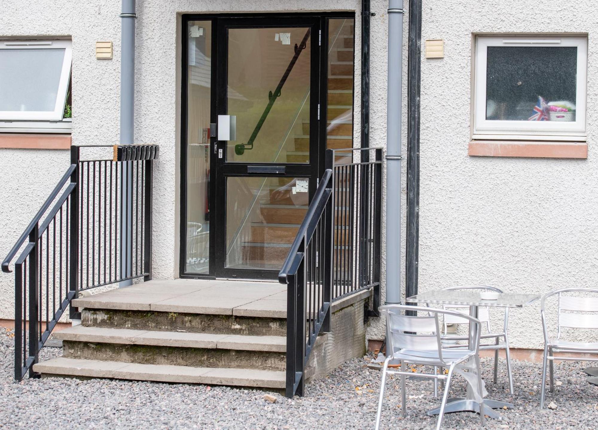 Loch Ness Gate House Hotel Fort Augustus Exterior photo